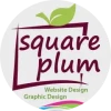 Square Plum Design